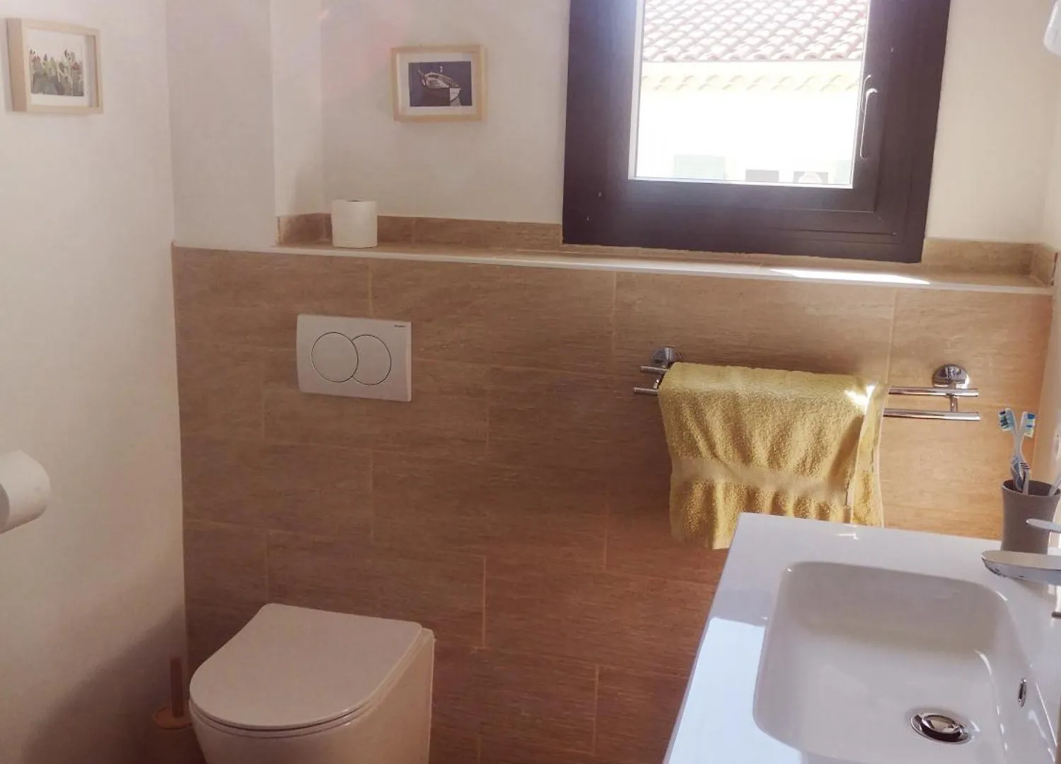 Villa Mona Villeneuve-Loubet