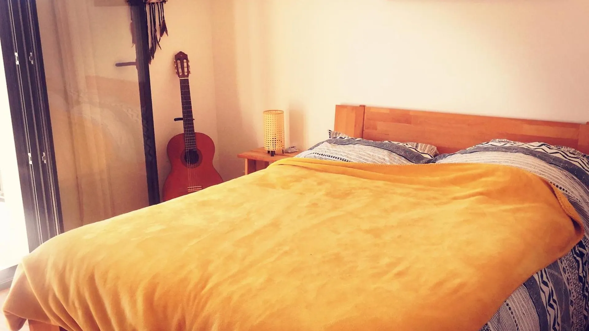 Villa Mona Villeneuve-Loubet France