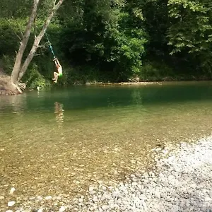 Hébergement de vacances Dans Maison 2 Km De La, Villeneuve-Loubet