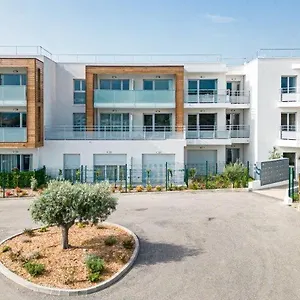 Station touristique Marina Bay, Villeneuve-Loubet