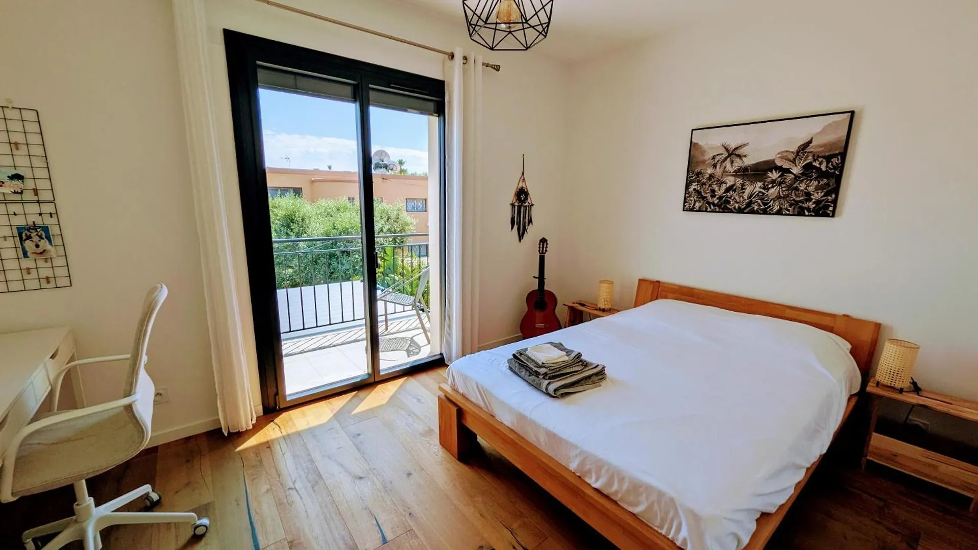Villa Mona 